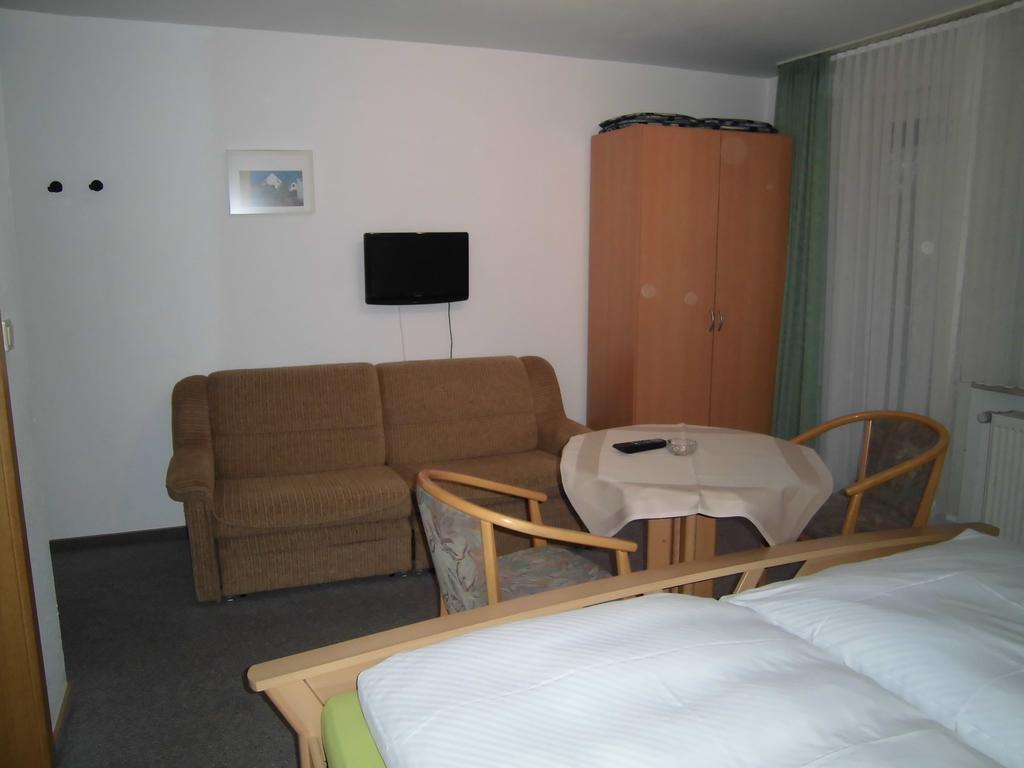 Hotel Dribischenhof Usseln Exterior foto