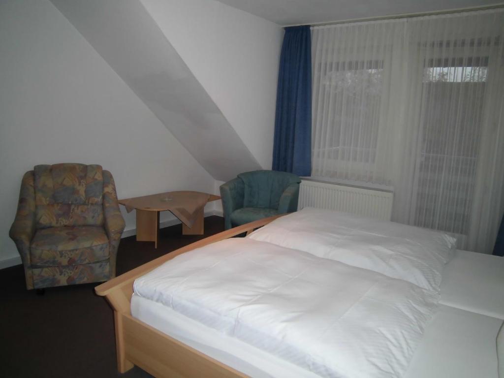 Hotel Dribischenhof Usseln Zimmer foto