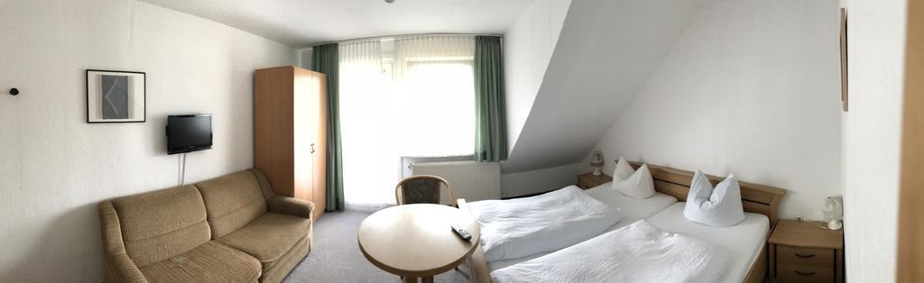 Hotel Dribischenhof Usseln Exterior foto